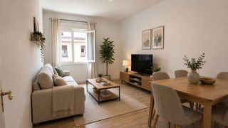Flat in Vitoria-Gasteiz Kalea