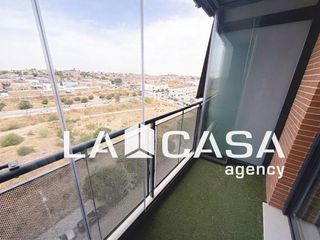 Pis  Avenida josé rodríguez de la borbolla camoyán. Piso en venta en entrenúcleos