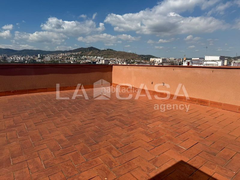 Foto 66dbb0e3-fa96-459c-9f3e-9428853c1356. Ático  en venta en Riu Sud en Riu Sud Santa Coloma de Gramenet