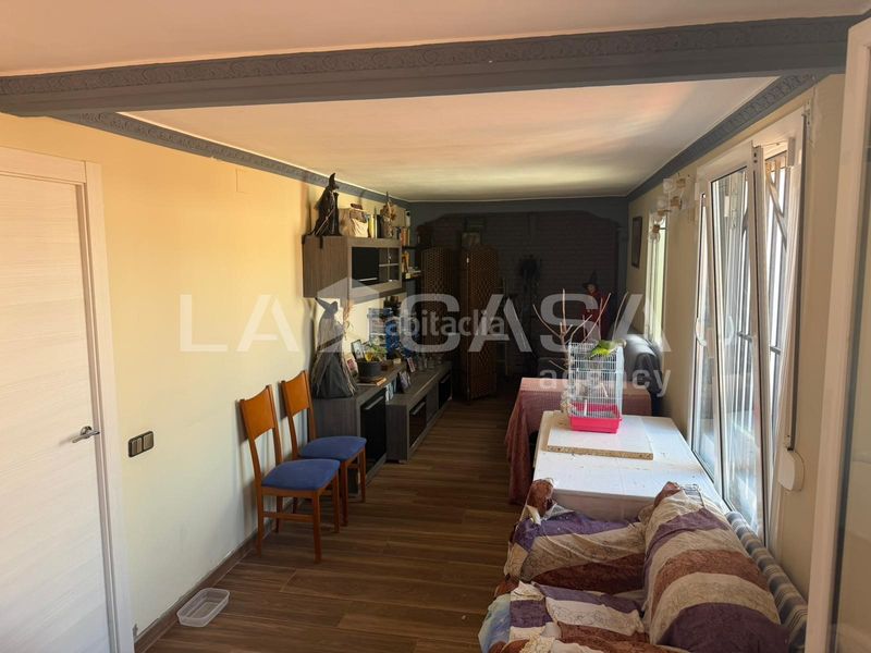 Foto 9575edf5-9b72-40a6-8565-83a009a96af0. Ático  en venta en Riu Sud en Riu Sud Santa Coloma de Gramenet