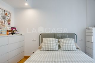 Pis  Carrer d'antoni puigvert. Piso ideal de obra seminueva