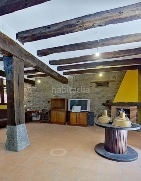Foto 7e05d88a-300e-4dab-80bd-5c36cf34565d. Casa amb calefacció aparcament a Okondo