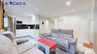 Flat in Bonaparte Luis Luciano Kalea