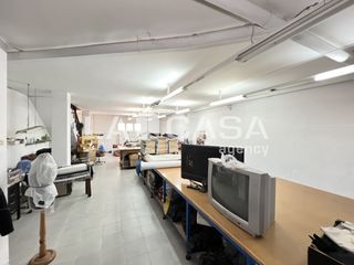 Local Comercial a Carrer de la Circumval.lació