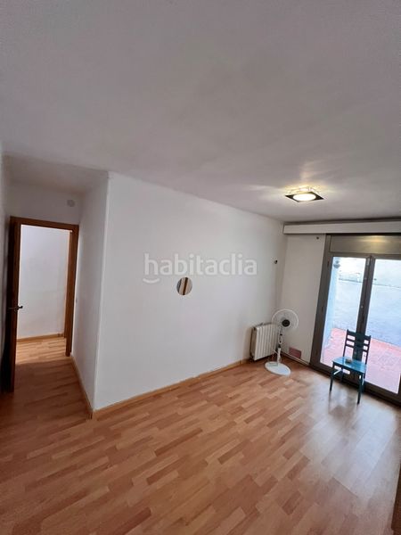 Ground floor in Canet de Mar