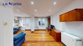Pis  San jeronimo kalea. Increibe piso listo para entrar a vivir