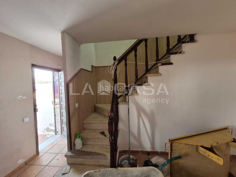 Foto e645ba29-313b-4f4e-bac7-0a90ba590f2b. Casa adosada chalet adosado en los barrios en Barrios (Los)