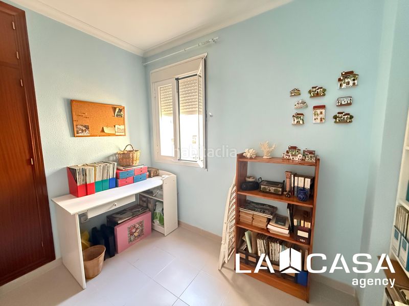 Foto 6a373988-18a0-479d-82e5-ba6209689138. Etagenwohnung in Arco Norte - Avda España Dos Hermanas