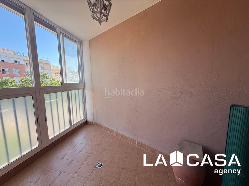 Foto b1b5ddfd-a283-4b88-9e4b-1db43901b6e8. Etagenwohnung in Arco Norte - Avda España Dos Hermanas