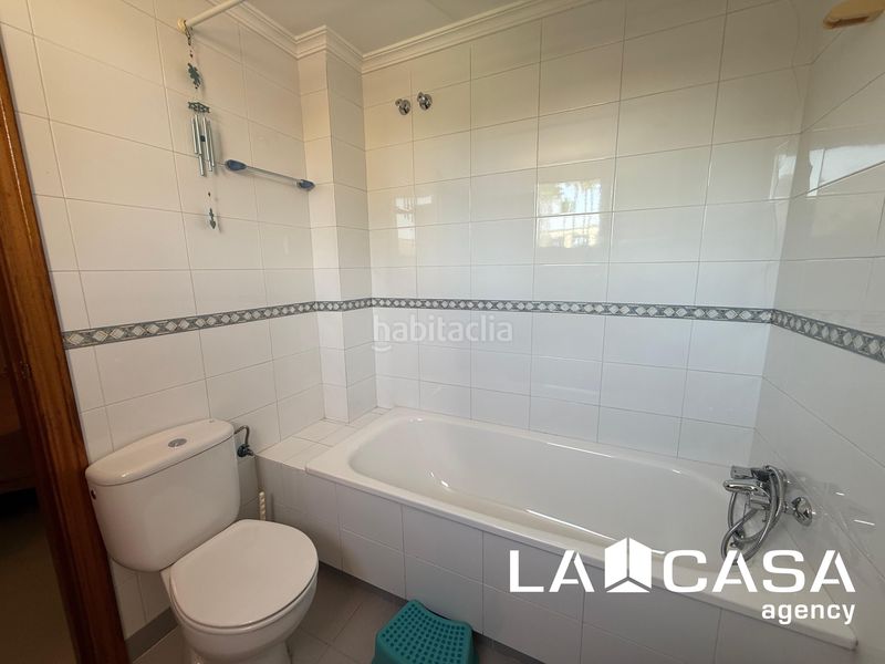 Foto df87b680-a9d4-4c38-8dfb-6a170b909653. Etagenwohnung in Arco Norte - Avda España Dos Hermanas