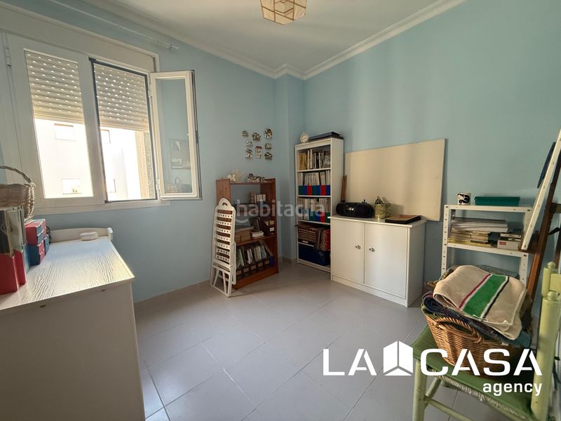 Foto fc6bbf91-919f-4785-8421-31a3a5758c65. Etagenwohnung in Arco Norte - Avda España Dos Hermanas