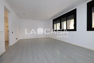 Planta baixa a Carrer d'Horta