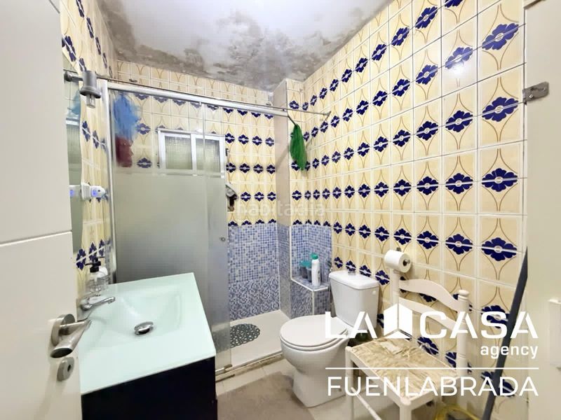 Foto 5fe2fd5b-1f5c-4129-a9f1-2dfa2bd71414. Pis a Centro Fuenlabrada