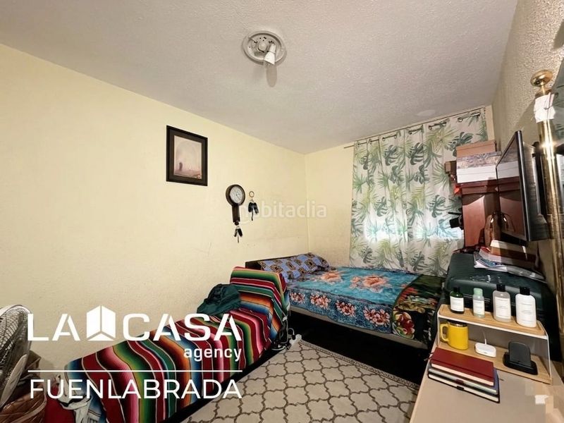 Foto c5f96525-3a9c-4e60-a0aa-bd16464aab5f. Pis a Centro Fuenlabrada