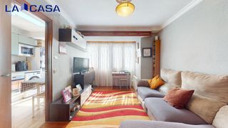 Etagenwohnung in Sotzezgarbia Kalea