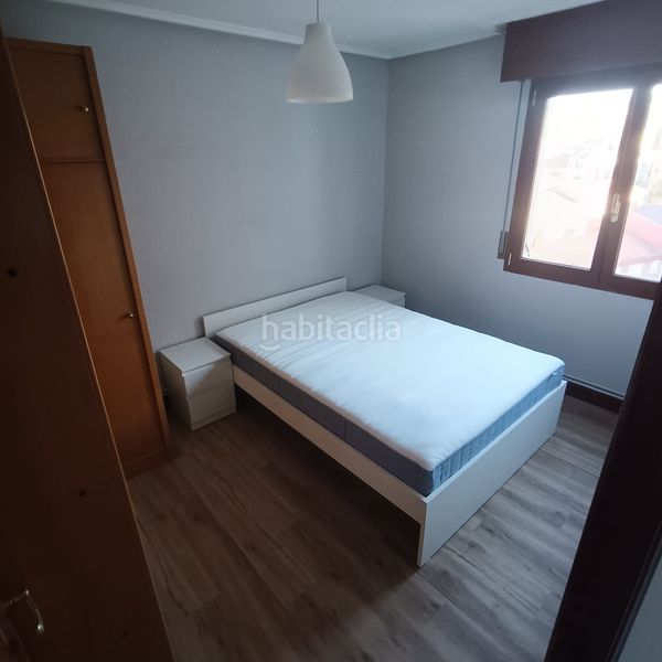 Foto 25ea30a6-7b46-42bd-aa60-58c86bd6ba6e. Pis amb calefacció a La Paz - El Carmen - Anunciación Sestao