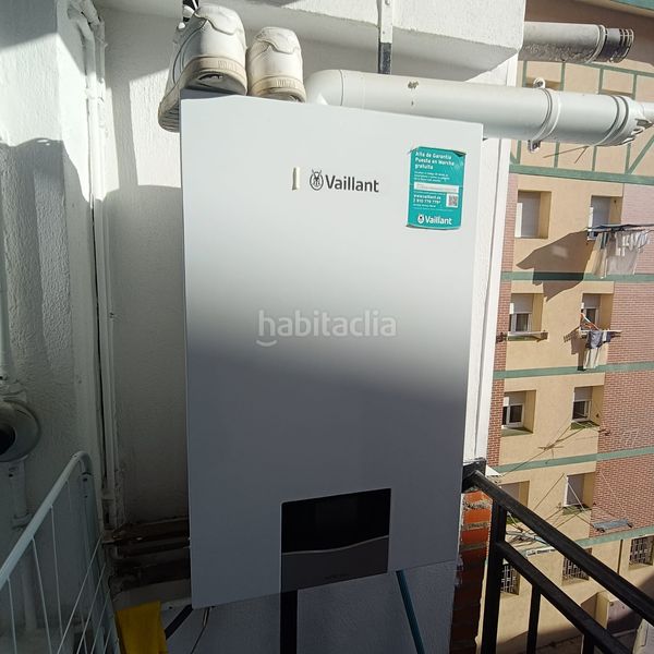 Foto bf4d0fd5-0d78-4957-9a74-240952c81222. Pis amb calefacció a Centro Urbano-Hirigunea Leioa