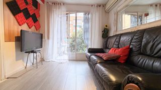 Etagenwohnung  Calle baleares