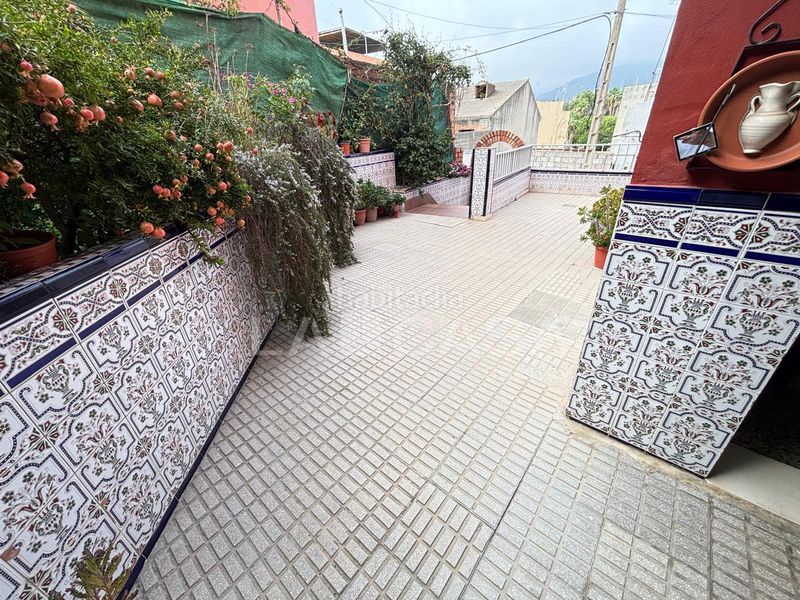 Foto 47bdbba5-ea43-437b-ac43-2e321bd15725. Casa amb aparcament a Bajadilla - Fuente Nueva Algeciras