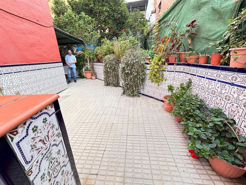 Foto 4b9b168e-5db0-4b3a-96c7-be873e898b3f. Casa amb aparcament a Bajadilla - Fuente Nueva Algeciras