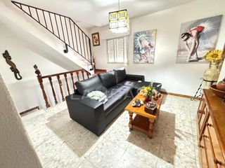 Casa  Calle sagrado corazón. Casa en agua marina