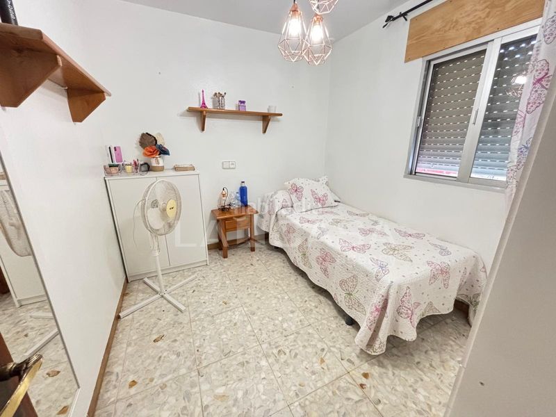 Foto 6e0f3466-9fae-46e9-b55c-f2f24e57ccd5. Casa amb aparcament a Bajadilla - Fuente Nueva Algeciras