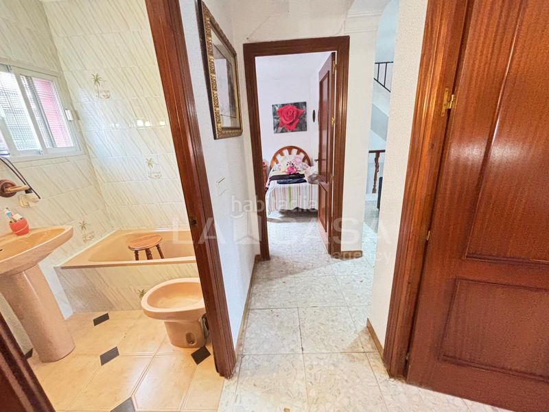 Foto 73e4f933-601c-41a5-86e0-801c51699f19. Casa amb aparcament a Bajadilla - Fuente Nueva Algeciras