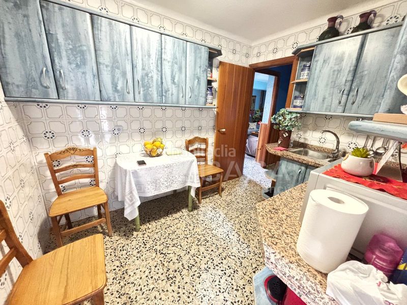 Foto 77424e75-eb93-4727-b160-63e7962a851f. Casa amb aparcament a Bajadilla - Fuente Nueva Algeciras