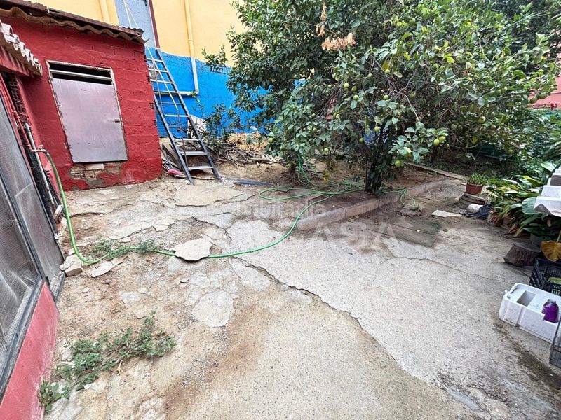 Foto fd78d09c-f29f-4a8d-b52b-8c0d554ddc3a. Casa amb aparcament a Bajadilla - Fuente Nueva Algeciras