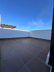 Attico  Carrer de la gran vista. Magnífico ático en en barcelona capital