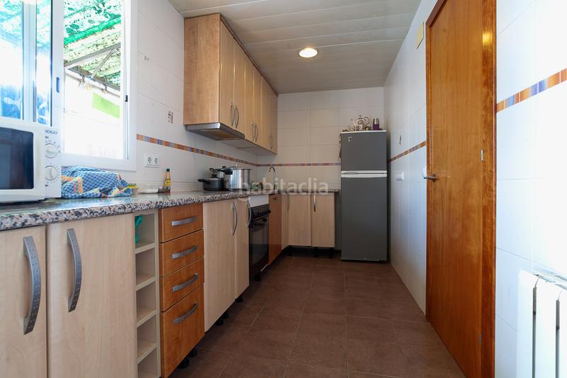 Foto 7a3a4ac9-ae3b-467d-ac70-5b6b6e6f03c9. Dachwohnung in Vilapicina - Torre Llobeta Barcelona