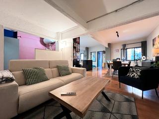 Appartement  Carrer dels pirineus. Piso en venta en fondo
