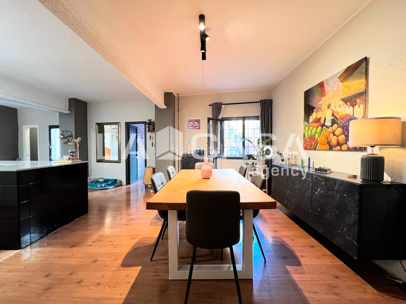 Foto 3d113595-4187-4b9a-8284-a28bb8a0d1b8. Appartement avec chauffage dans Fondo Santa Coloma de Gramenet