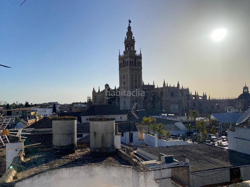 Foto 48b403d2-0d7a-4e4c-b156-7179bdb49e9c. Etagenwohnung in Alfalfa - Santa Cruz Sevilla