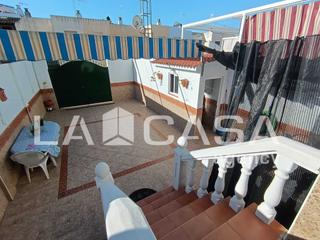 Casa adossada  Calle padre fernando trejo. ? casa adosada en vistazul  espacio, confort y entorno tranquilo