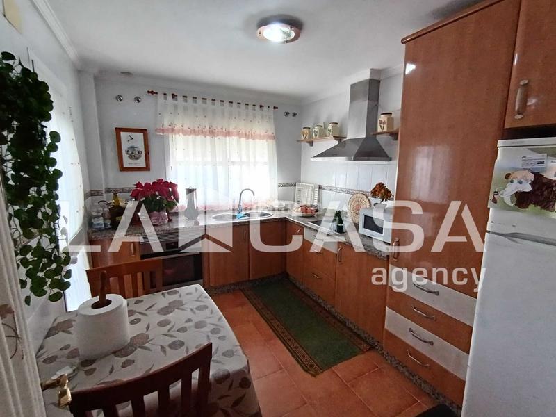Foto 0f97d797-d0c2-4afe-b654-ab81e7720a6c. Casa adossada a Vista Azul - Consolación Dos Hermanas