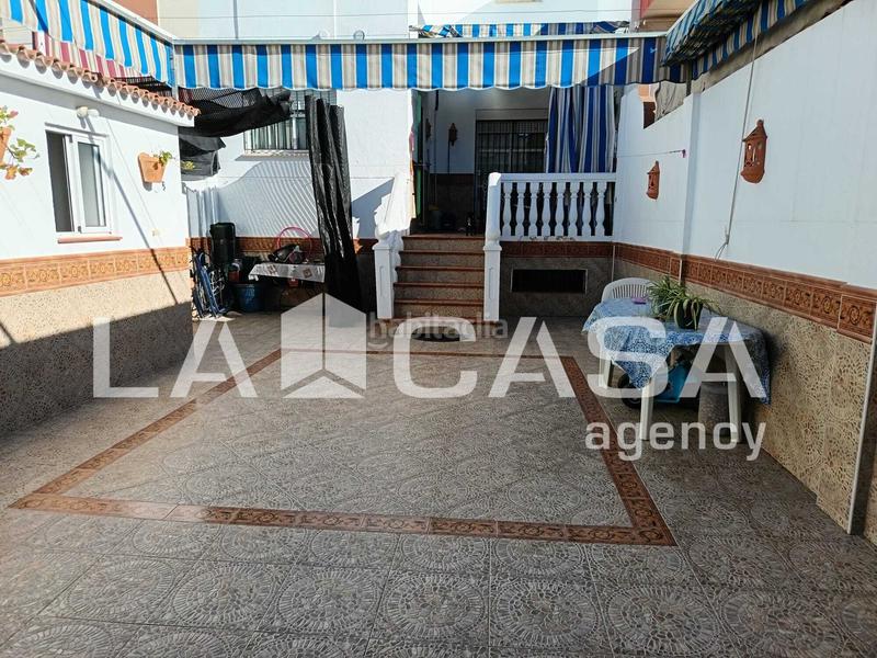 Foto ef9d24da-b6ad-4e28-86dc-4edee5d9ee8a. Casa adossada a Vista Azul - Consolación Dos Hermanas