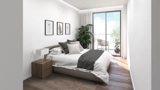 Appartement  Carrer de la cultura. Obra nueva en río sur  entrega febrero 2026