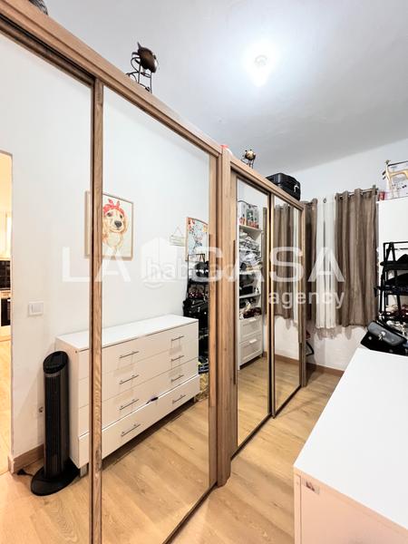 Foto b4176b19-b470-4226-9cc2-80d05f657740. Piano terra in Llefià Badalona