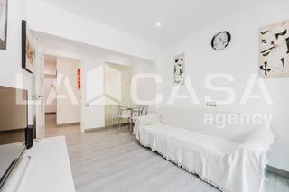 Flat  Avinguda de joan xxiii