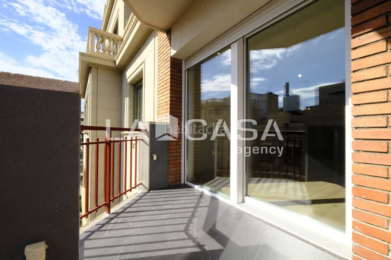 Foto b930bdaa-e0a4-4e22-94ef-ee0664b1d4e1. Pis amb calefacció a Dreta de l´Eixample Barcelona