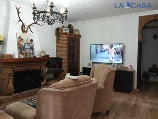 Casa  Calle juanito villar. Casa en la zona de la juliana, algeciras