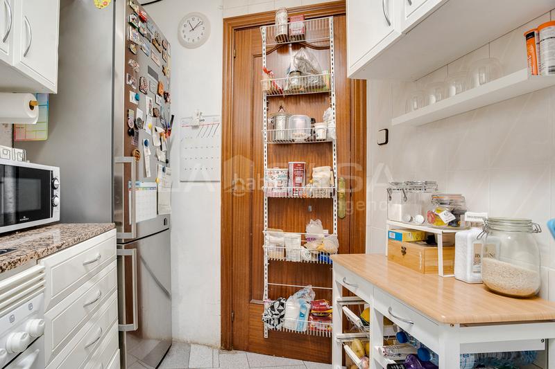 Foto c3521feb-1975-4d1a-b076-71cd5f8052e6. Appartement dans Prosperitat Barcelona