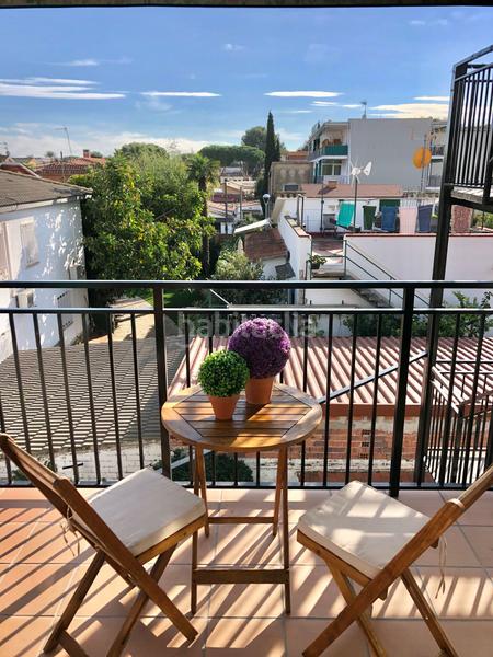 Foto cb48ed47-3ca1-44e2-821b-fa7297dd5415. Piso  en venta en can bou en Mar i Sol Castelldefels