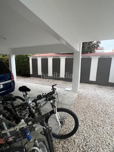 Foto fd55bbe2-796f-4a4d-9922-ecb1f345a1b5. Piso  en venta en can bou en Mar i Sol Castelldefels