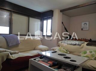 Appartement  Urbanización averroes. Piso en venta en la granja  algeciras  3 habitaciones, ubicación