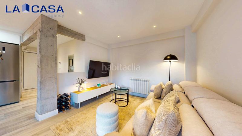 Foto d917a56e-5ccf-4d89-b387-1086f1c94e0f. Pis a Arangoiti Bilbao