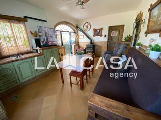 Casa  Calle espíritu santo. Casa o chalet independiente en venta en saladillo  la piñera