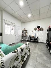 Rez-de-chaussée  Carrer del conveni. Planta baja en venta en la prosperitat
