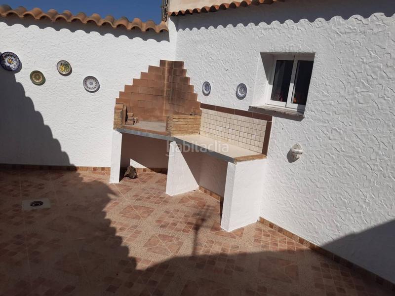 Foto 0e2a394e-c37b-4760-b19d-61059fa9a0a3. Masia amb aparcament a El Jimenado Torre - Pacheco